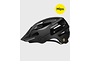 Sweet Protection Sweet Protection Bushwhacker 2Vi Mips Helmet | Matte Black | Matt Svart