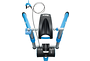 Tacx Tacx Booster Trainer T2500 | Cykeltrainer