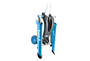 Tacx Tacx Booster Trainer T2500 | Cykeltrainer