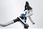 Tacx Tacx Booster Trainer T2500 | Cykeltrainer