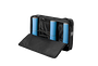 Tacx Tacx T1185 Trainerväska för rullar | Förvara rullarna säkert