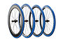Tacx Tacx T1390 Trainerdäck 28" / 700x23c / 23-622 | För cyklar med 28 tums däck