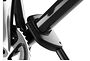 Thule Thule Proride 598 Silver | Cykelhållare