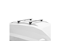 Thule WingBar Evo 118 Lasthållare Thule Silver från TCMcykel.se Artikel nr: 30016