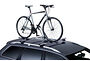 Thule Thule FreeRide 532 | Cykelhållare