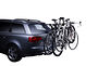 Thule Thule HangOn 4 Tilt 9708 | Cykelhållare