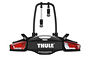 Thule Thule VeloCompact 2 13-pin 924 | Cykelhållare för två cyklar