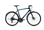 Tunturi Tunturi CX500  | Dark Blue/Light Blue