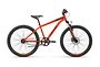 Tunturi Tunturi DRT 26" | Junior MTB | Orange/Svart