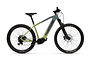 Tunturi Tunturi E-275 Mullet  | Grey/Green/Black