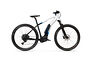 Tunturi Tunturi e290 ME | Elcykel MTB | Vit/Svart