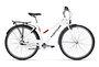 Tunturi Tunturi Parkway 7 Lady | Damcykel | Vit-Svart