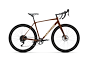 Tunturi Sora T12 Gravelbike Fat Wheel Copper från TCMcykel.se Artikel nr: 32741