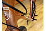 Tunturi Sora T12 Gravelbike Fat Wheel Copper från TCMcykel.se Artikel nr: 32741
