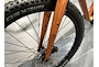 Tunturi Sora T12 Gravelbike Fat Wheel Copper från TCMcykel.se Artikel nr: 32741