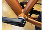 Tunturi Sora T12 Gravelbike Fat Wheel Copper från TCMcykel.se Artikel nr: 32741
