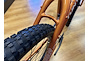 Tunturi Sora T12 Gravelbike Fat Wheel Copper från TCMcykel.se Artikel nr: 32741