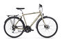 Tunturi Tunturi TX500 | Hybridcykel | Creme