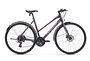 Tunturi Hybridcykel Tunturi Active Lady | Lila | Dam