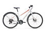 Tunturi Hybridcykel Tunturi RX 900 Lady | Vit | Dam