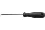 UNIOR Awl Pick 165 mm | Pick till dämpare med vinkel