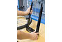 UNIOR Unior Portable Truing Stand 1688 Wheel centering stand | Hjulriktningsställ