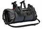 Vaude VaudeTrailfront II Black Universal | Ramväska | 12 Liter | Svart