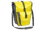 Vaude Vaude Aqua Back Plus 51L | 2-pack cykelväskor | Gul