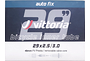 Vittoria innerslang 2.5-3.0 Presta 48 mm från TCMcykel.se Artikel nr: 26990