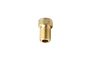 Weldtite Weldtite Bikebits Presta-to-Schrader Adaptor
