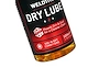 Weldtite Dry Lube 100ml Fri från PTFE och biologiskt nedbrytbar från TCMcykel.se Artikel nr: 34421