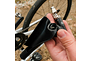 Wolf Tooth  Wolf Tooth EnCase System Bar Kit One | Smart multiverktyg för styre till cykel