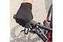 Wolf Tooth Fat Paw 9.5mm Grips XL 160mm Silikonhandtag Svarta från TCMcykel.se Artikel nr: 34457