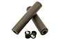 Wolf Tooth Fat Paw 9.5mm Grips XL 160mm Silikonhandtag Svarta från TCMcykel.se Artikel nr: 34457