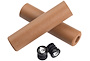 Wolf Tooth Fat Paw Grips 9.5mm Silikonhandtag Bruna från TCMcykel.se Artikel nr: 34456