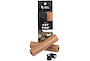 Wolf Tooth Fat Paw Grips 9.5mm Silikonhandtag Bruna från TCMcykel.se Artikel nr: 34456
