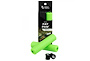 Wolf Tooth Fat Paw Grips 9.5mm Silikonhandtag Gröna från TCMcykel.se Artikel nr: 34446