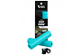 Wolf Tooth Fat Paw Grips 9.5mm Silikonhandtag Turkos från TCMcykel.se Artikel nr: 34442