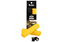 Wolf Tooth Fat Paw Grips 9.5mm Silikonhandtag Gula från TCMcykel.se Artikel nr: 34441