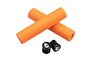 Wolf Tooth  Wolf Tooth Karv Grips 6,5mm | Cykelhandtag | Orange