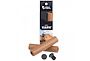 Wolf Tooth Karv Grips 6.5mm Silikonhandtag Bruna från TCMcykel.se Artikel nr: 34455