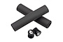Wolf Tooth Razer Grips 5mm Silikonhandtag Svarta från TCMcykel.se Artikel nr: 34449
