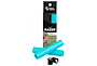 Wolf Tooth Razer Grips 5mm Silikonhandtag Turkos från TCMcykel.se Artikel nr: 34454