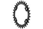 Wolf Tooth  Wolf Tooth 38T 96 BCD 4-Bult För Shimano XT M8000 | Kedjedrev