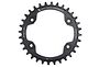 Wolf Tooth  Wolf Tooth 34T 96 BCD 4-Bult För Shimano XTR M9000 | Kedjedrev