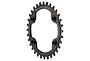 Wolf Tooth  Wolf Tooth 34T 96 BCD 4-Bult För Shimano XTR M9000 | Kedjedrev