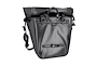 XLC Single pannier BA-W41 Vattensäkrad väska för packethållare från TCMcykel.se Artikel nr: 33990