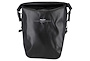 XLC Single pannier BA-W41 Vattensäkrad väska för packethållare från TCMcykel.se Artikel nr: 33990