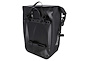 XLC Single pannier BA-W41 Vattensäkrad väska för packethållare från TCMcykel.se Artikel nr: 33990