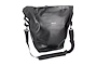 XLC Single pannier BA-W41 Vattensäkrad väska för packethållare från TCMcykel.se Artikel nr: 33990